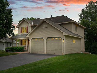 500 Mackubin Cir, Shoreview, MN, 55126