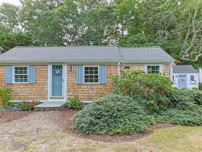 384A North Dennis Road, Yarmouth Port, MA, 02675