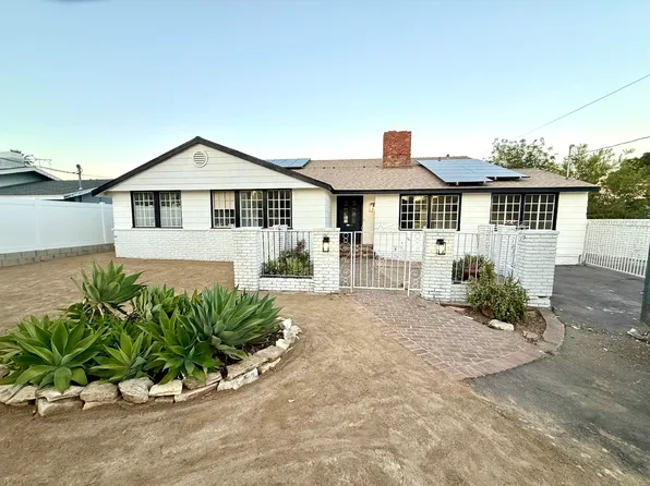 9826 Columbus Ave #1, North Hills, CA 91343