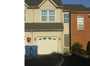 313 Hamilton Dr, Harleysville, PA 19438