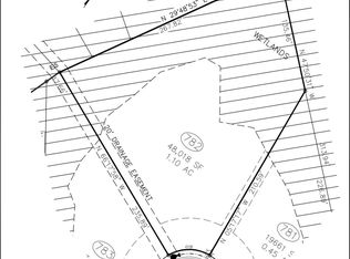 90 Pedley Pl #782, Cameron, NC 28326