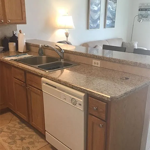 1433 N Atlantic Ave #223 — Photo 5