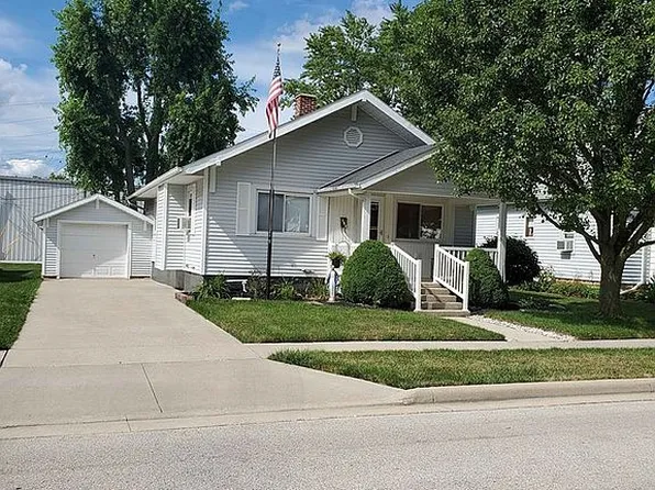 306 E Plum St, Coldwater, OH 45828