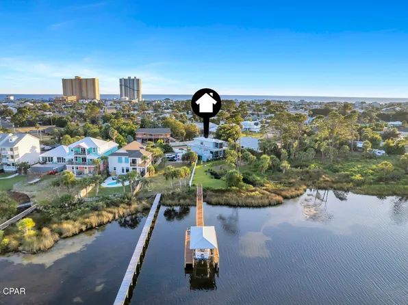 3530 Treasure Cir, Panama City Beach, FL 32408