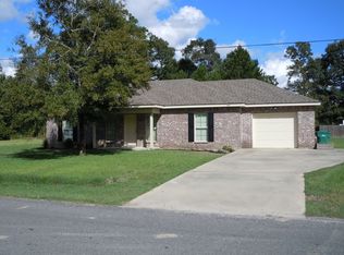 922 Verna Ln, Lake Charles, LA 70611