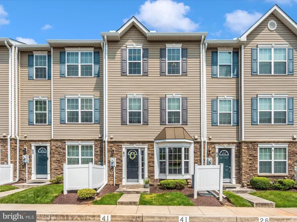 1900 Lennox Dr Unit 41, Eldersburg, MD 21784