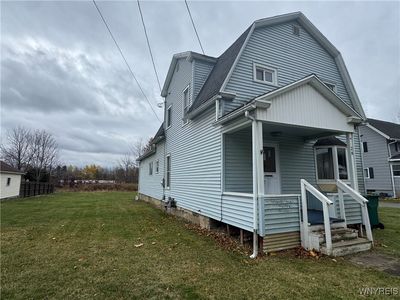 28 East St, Gainesville, NY, 14066