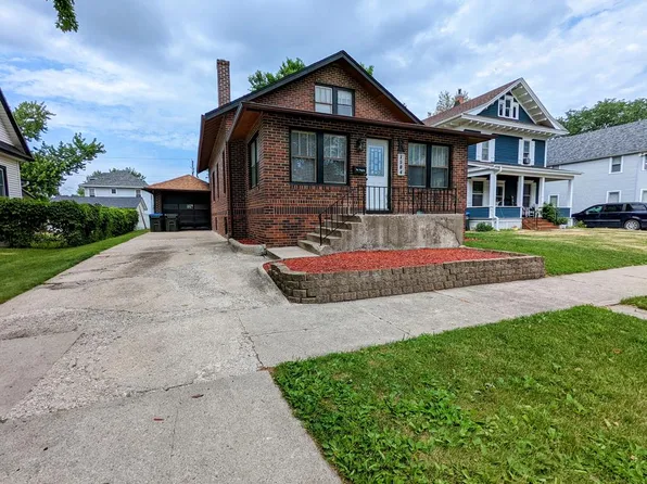 1504 4th Ave N, Fort Dodge, IA 50501