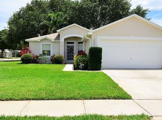 299 Twin Lakes Rd, Melbourne, FL 32901