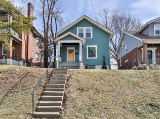 3444 Fernside Pl, Cincinnati, OH 45207