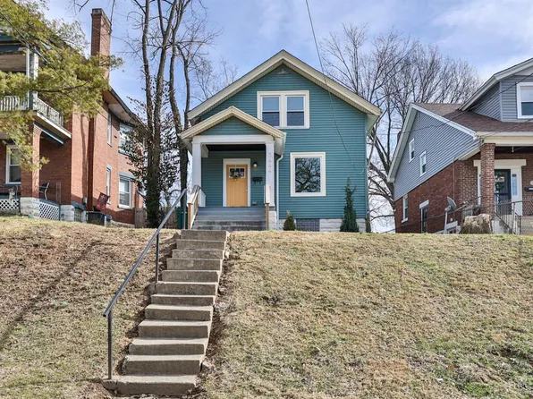 3444 Fernside Pl, Cincinnati, OH 45207