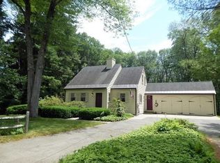 3 Nokomis Rd, Wilbraham, MA 01095