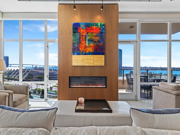 550 Front St Unit 1101, San Diego, CA 92101