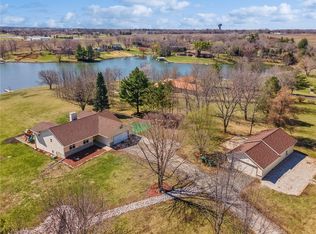 7680 County Line Rd, Cumming, IA 50061