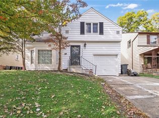 2440 White Rd, University Heights, OH 44118