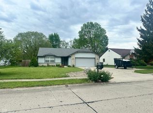 7519 Muirfield Pl, Indianapolis, IN