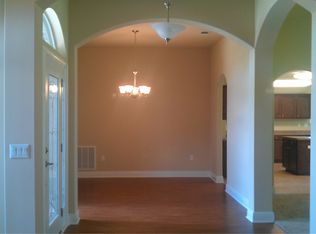 2393 Barberee Dr, Crestview, FL 32536