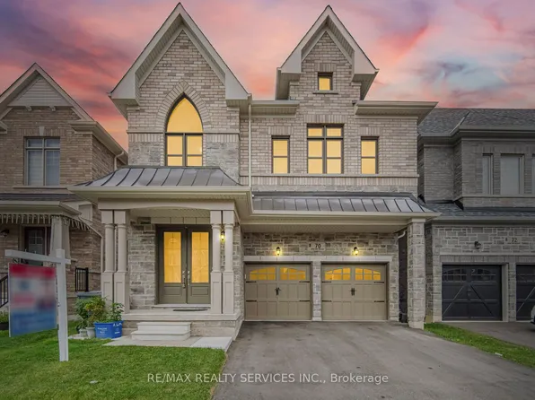 70 Royal Fern Cres, Caledon, ON L7C 4H1