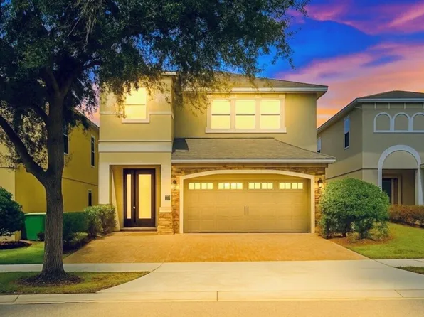 140 Minton Loop, Kissimmee, FL 34747
