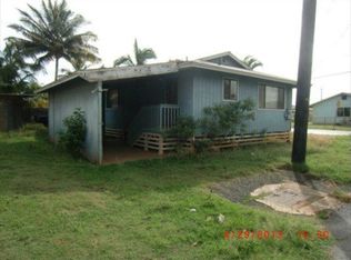 8306 Mahiko Pl, Kekaha, HI 96752