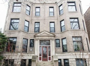 2922 W Logan Blvd #2W, Chicago, IL 60647
