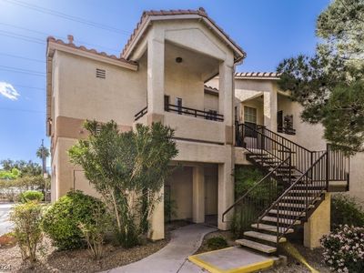 1830 N Buffalo Dr UNIT 2112, Las Vegas, NV, 89128