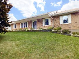 5209 Linton Rd, Sykesville, MD 21784