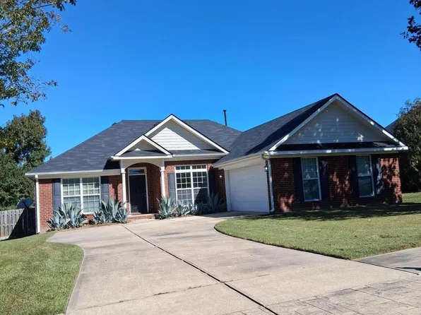 2057 Lake Forest Drive, Grovetown, GA 30813