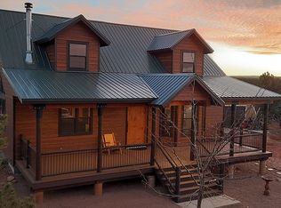 2582 Diercksen Blvd, Aripine, AZ 85933