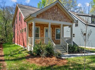 1114B Violet St, Durham, NC 27701
