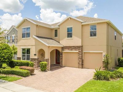 9156 Outlook Rock Trl, Windermere, FL, 34786