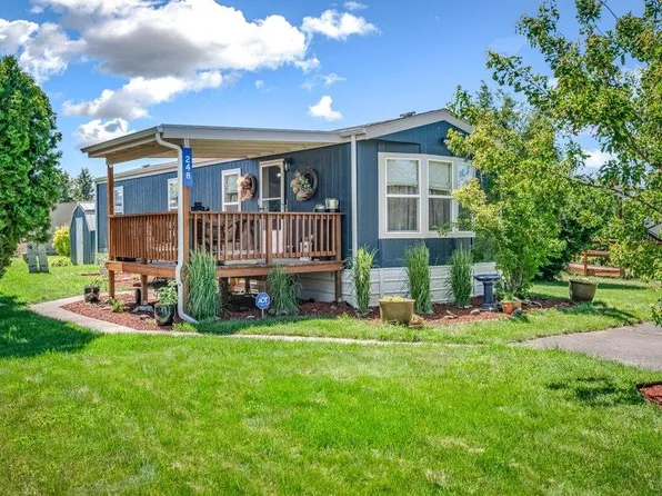 2201 N Craig Rd Lot 248, Spokane, WA 99224