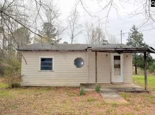 85 Jack Wilson Rd, Whitmire, SC 29178