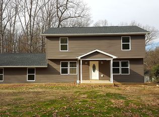 1489 McCoys Ford Rd, Front Royal, VA 22630