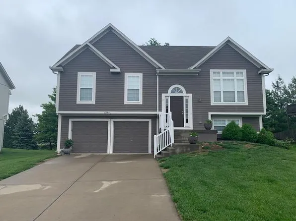 21340 W 119th Ter, Olathe, KS 66061