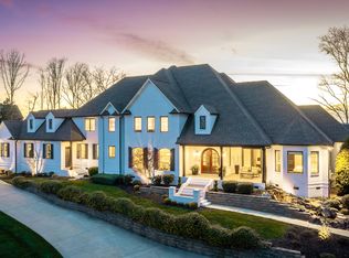 8269 Balata Dr, Ooltewah, TN 37363