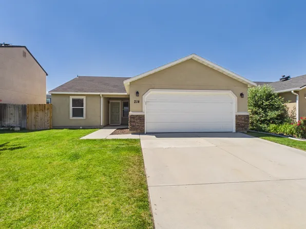 214 Parkmont Way, Caldwell, ID 83605
