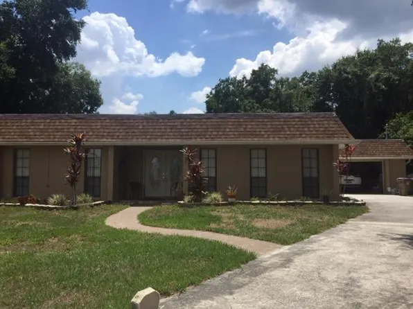1158 E Lake Shore Blvd, Kissimmee, FL 34744