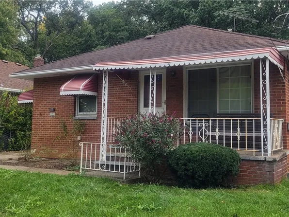 4271 W 162nd St, Cleveland, OH 44135