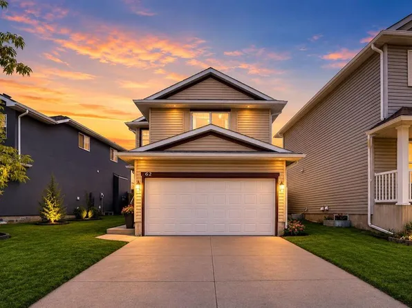 62 Covewood Mnr N, Calgary, AB T3K 5P9