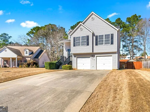 784 Castlebrooke Dr, Jonesboro, GA 30238