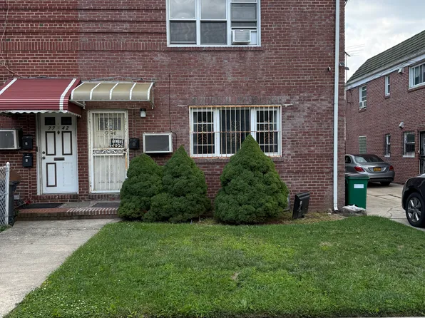 77-40 170th St #2, Fresh Meadows, NY 11366