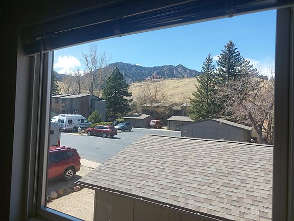 Master Bedroom view