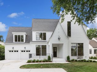 923 Sutton Hill Rd, Nashville, TN 37204