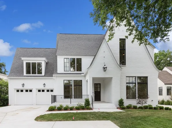 923 Sutton Hill Rd, Nashville, TN 37204