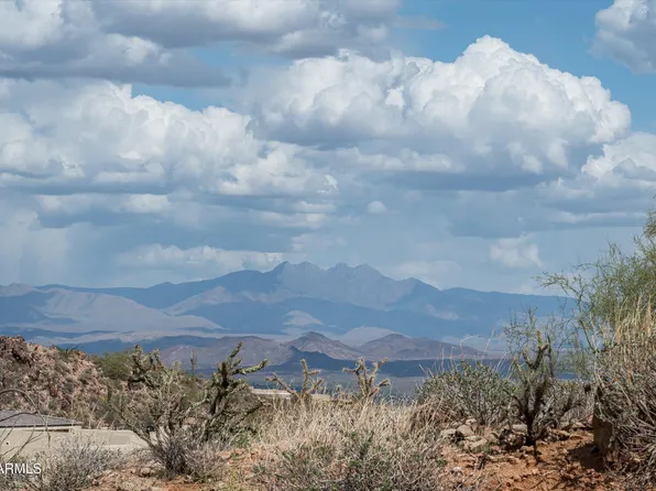 14520 E Waxwing Court #31, Fountain Hills, AZ 85268