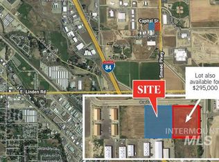 Capital St, Caldwell, ID 83607