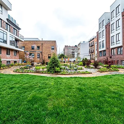 Rented by Nooklyn NYC LLC | media 108