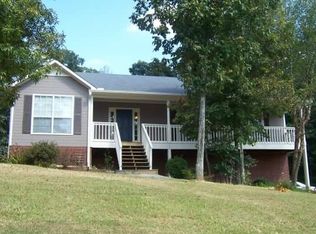 1677 Morton Rd, Warrior, AL 35180