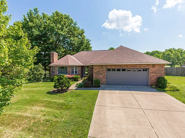 3584 Douglas Dr, Alexandria, KY 41001